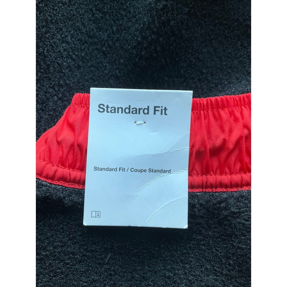 COPY - New w/tags Jordan Essential MS Statement Fleece Sherpa Pants/Joggers Med… - Picture 7 of 12